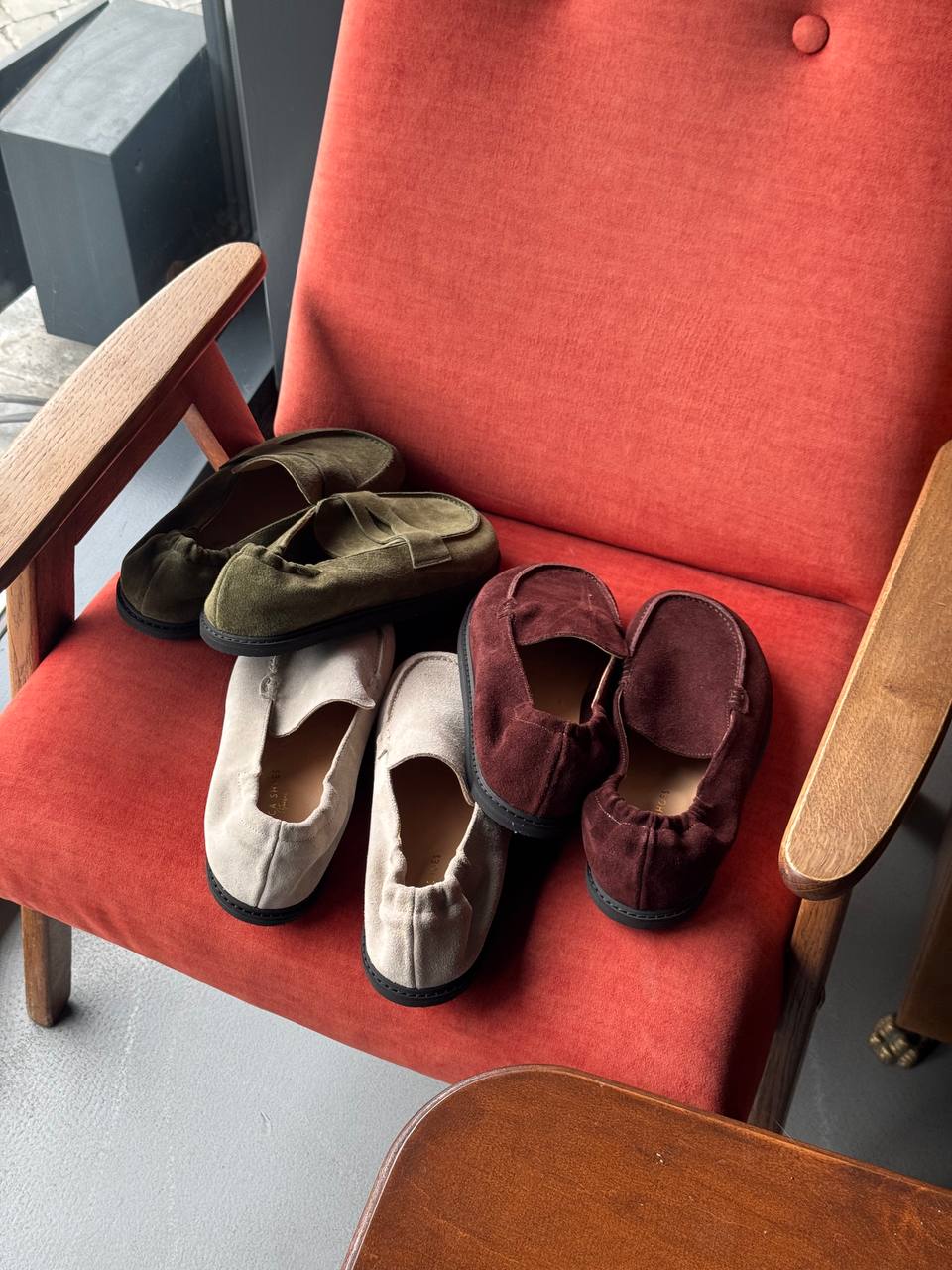 Категорія CORRA